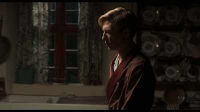 Just a balloon. As you say.
Can't be helped. - Goodbye Christopher Robin