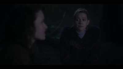 Just a bunch of stale, perverted men - The Haunting of Bly Manor