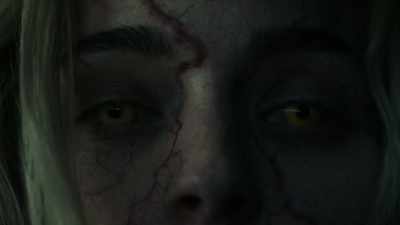* Just a casualty * - The Passage