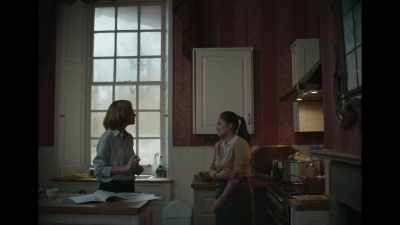 Just a cheese sandwich
for me, please. - Raging Grace