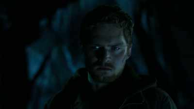 Just a child... walking with your mother. - Marvel's The Defenders
