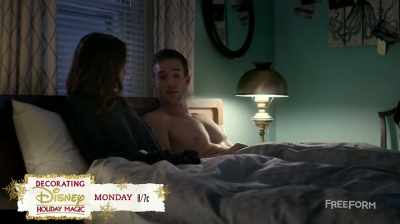 Just a couple friends
sharing the same bed - Angry Angel
