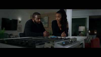 Just a couple minor infractions but, uh, nothing alarming. - The Stepdaughter 2