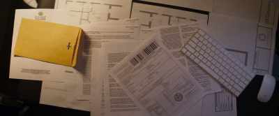 Just a curiosity.
Municipal disinvestment. - Hide and Seek