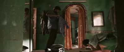 Just a day
I'll be back from Pondicherry tomorrow - Vikram Vedha