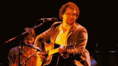 ♪ Just a dream
And the wind to carry me... ♪ - Music Box: Yacht Rock: A DOCKumentary