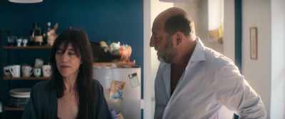 Just a few days.
Don't sleep with him if it feels icky. - Life For Real