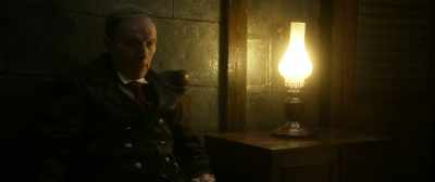 - Just a few minutes rest
before the onslaught. - Wrath of Dracula