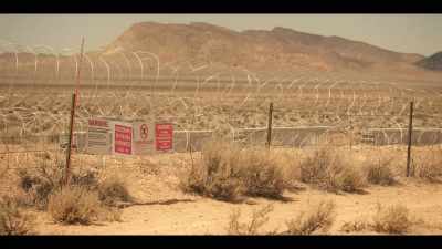 Just a few months before, - Beyond: UFOS and the Unknown