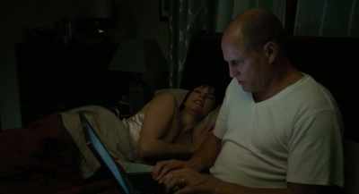 Just a few more minutes, baby. - Shock and Awe