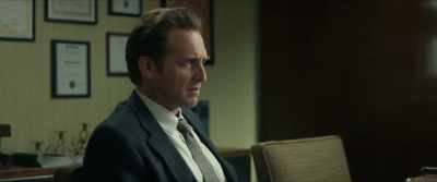 Just a few petty crimes...
when I was younger. - The Most Hated Woman in America