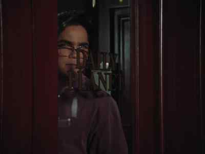 Just a few seconds. - Lois & Clark: The New Adventures of Superman