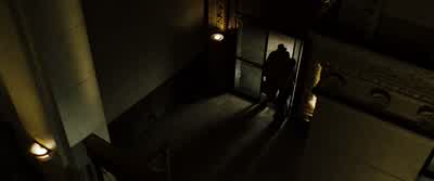 - Just a few things to look up. - Se7en