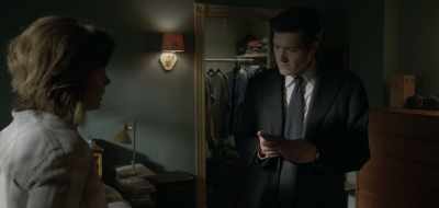 - Just a few weeks ago. - The Calling