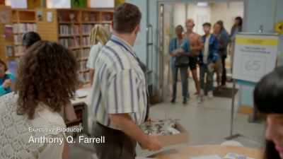 Just a friendly
reminder, everyone, - Shelved
