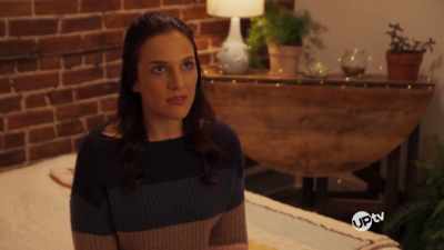 Just a funny smart
and kind person. - Love & Where to Find It