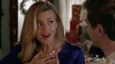 Just because a graph says
that Christmas decorations - Christmas in Love