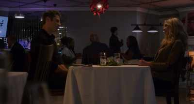 Just when a guy
you're on a date with - Resisting Roots