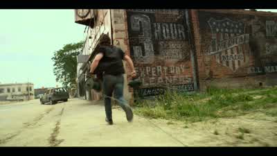Just a heads up. - Transformers: The Last Knight