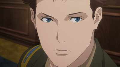 Just a human - Genocidal Organ