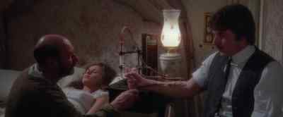 - Just a little bit longer.
- All right. - Dracula