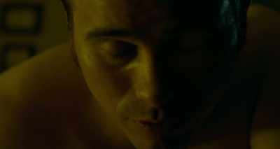 Just a little while longer,
and then it will be over, - The Tale