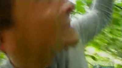 Just a little longer. - Man vs. Wild
