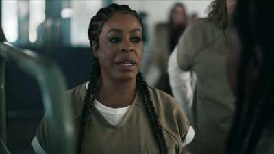 Just a little misunderstanding,
ladies. - The Rookie: Feds