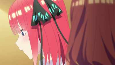 Just a little more, - The Quintessential Quintuplets Movie