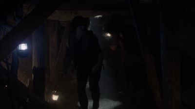 Just a little more! - The Walking Dead