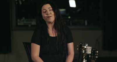 Just a little piece
of something normal - Evanescence: Embracing the Bitter Truth