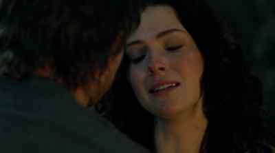 Just a little something to say thanks. - Legend of the Seeker