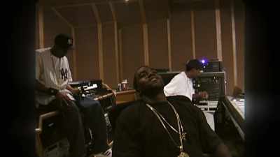 Just a long-ass way from… - jeen-yuhs: A Kanye Trilogy