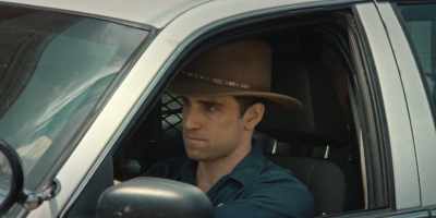 - Just a minute, Marshal.
- Councilor. - Disturbing the Peace