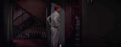 Just a minute. - Hell on Frisco Bay