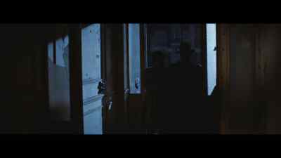 Just a minute, Sir, now while
I switch on the light. - 23 Paces to Baker Street