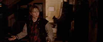 Just a minute young man Aren't we forgetting something - Last Action Hero