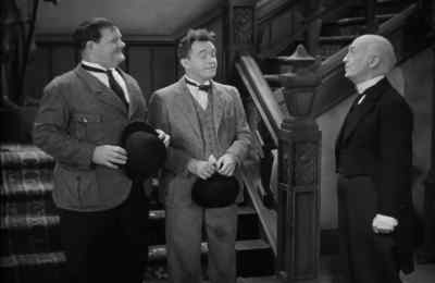 Just a moment, gentlemen, - Bonnie Scotland