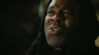 Just for a moment, you know, - Breaking Olympia: The Phil Heath Story