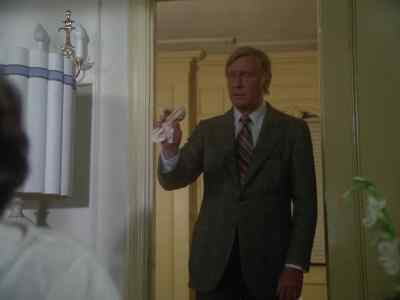 Just a moment, - Trilogy of Terror