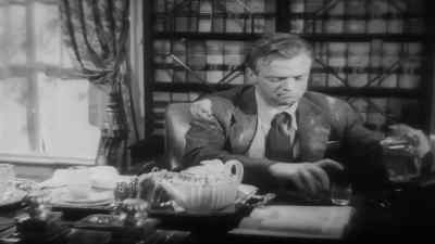 Just a moment, sir. - The Strange Love of Martha Ivers