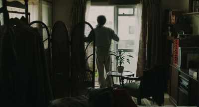 - Just a moment. So, is it okay?
- Of course. - Plan 75
