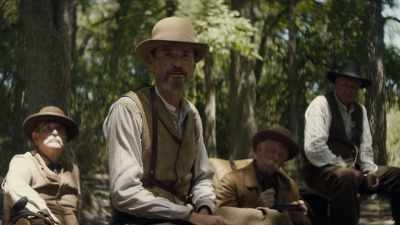 Just a name to live up to. - The Son