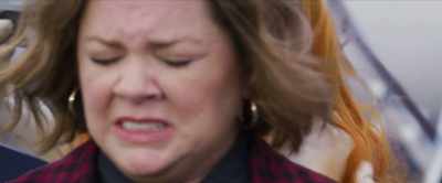 Just a piece, just a tiny piece. - The Happytime Murders