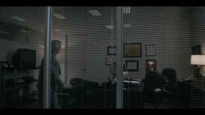 Just a quick question... - American Crime Story