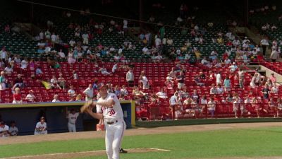 Just a reminder - Major League