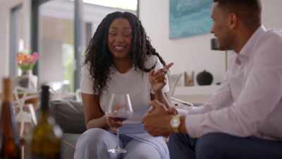 Just a- - The Love Club: Lauren’s Dream