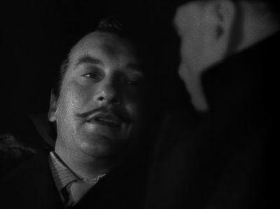 Just a scratch I've been scratched - The Private Affairs of Bel Ami