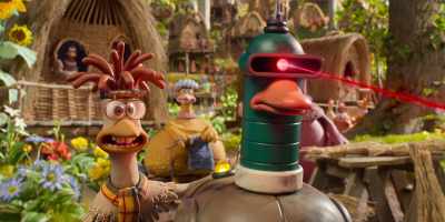 -Just had a screw loose.
-[ratcheting] - Chicken Run: Dawn of the Nugget