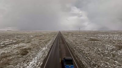 Just a second ago, - Beyond Skinwalker Ranch